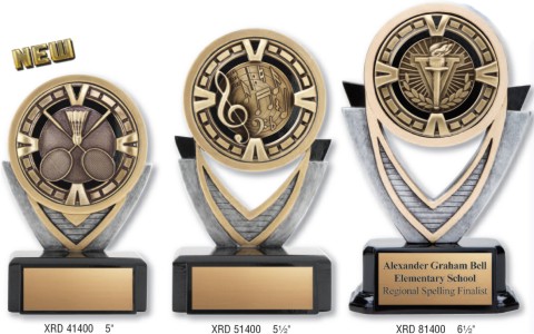 (image for) Varsity Medal Awards